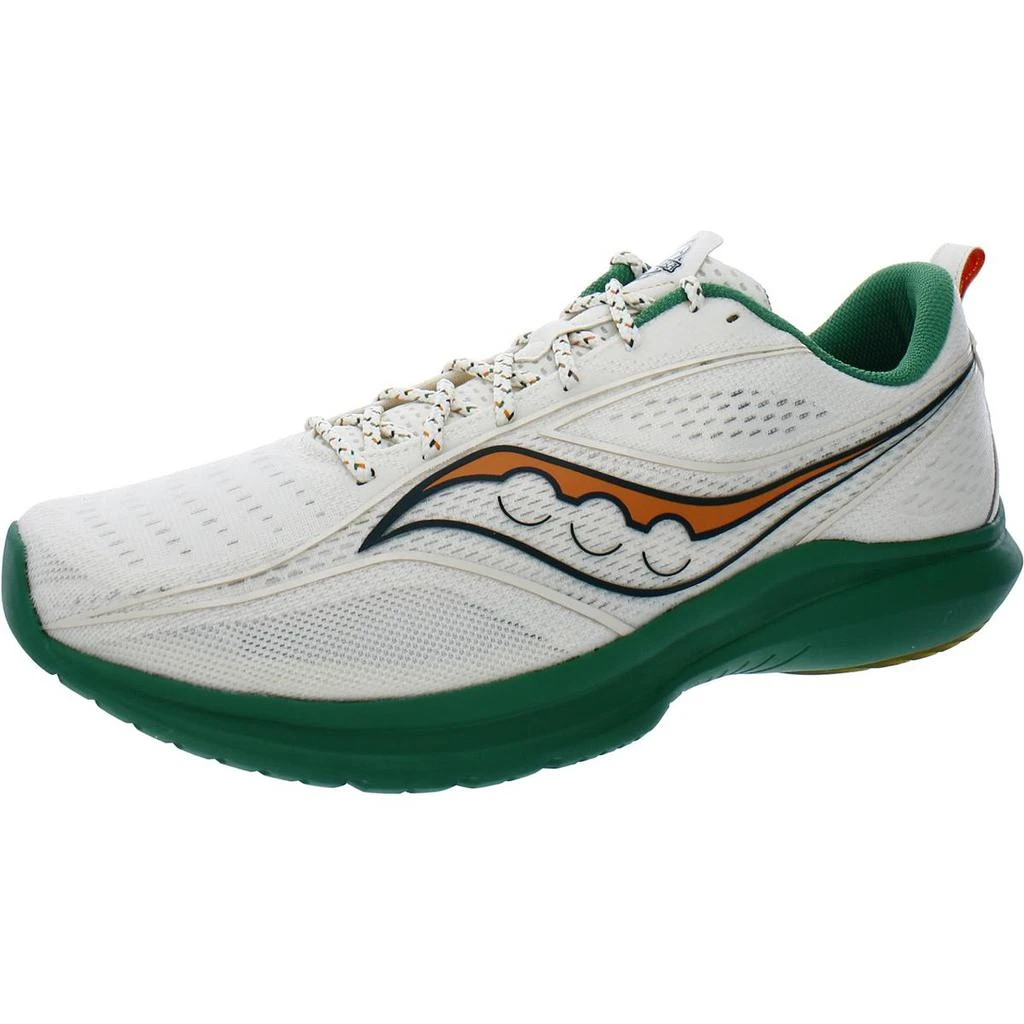 Saucony Mens Kinvara 13 Performance Sport Running Shoes 商品