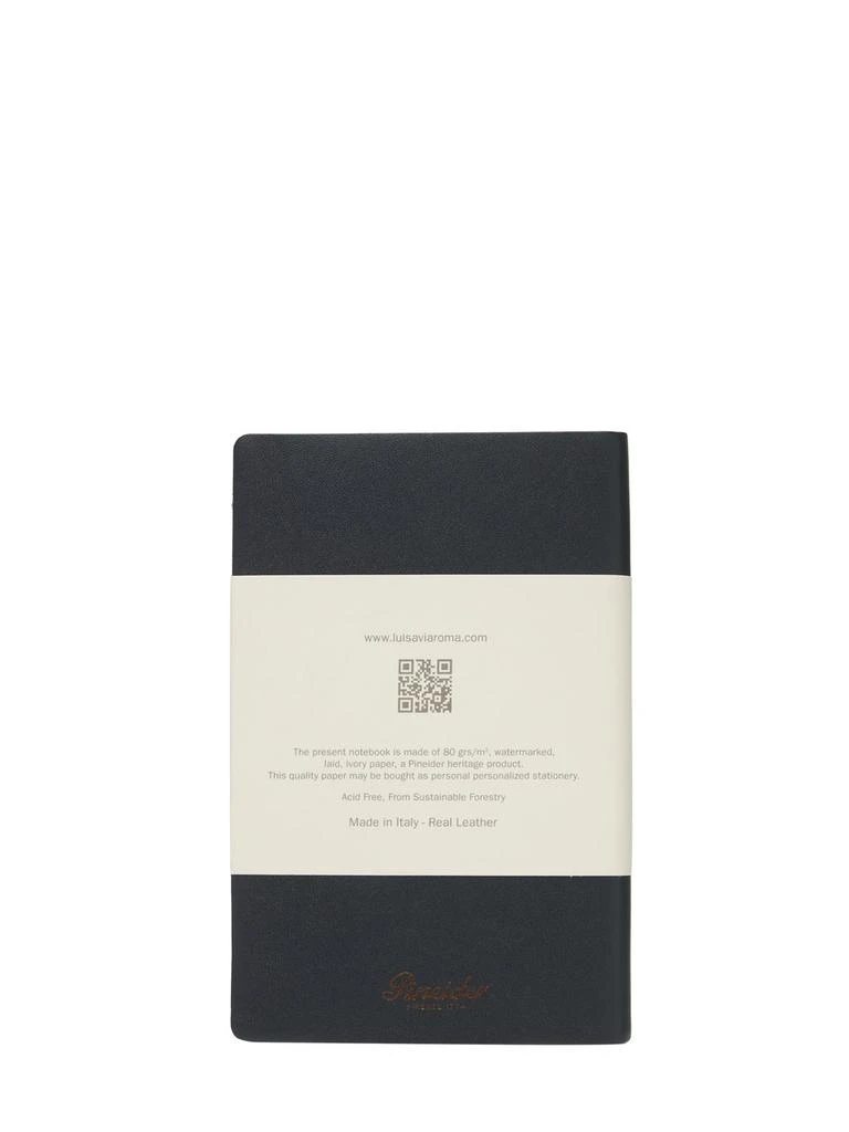 商品PINEIDER|Luisaviaroma Excusive Notebook,价格¥393,第3张图片详细描述