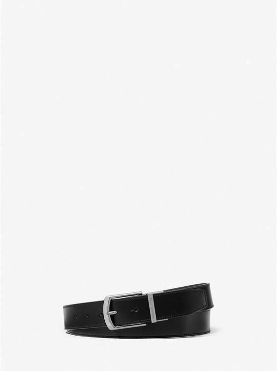 商品Michael Kors|6-in-1 Logo Belt Box Set,价格¥1097,第5张图片详细描述