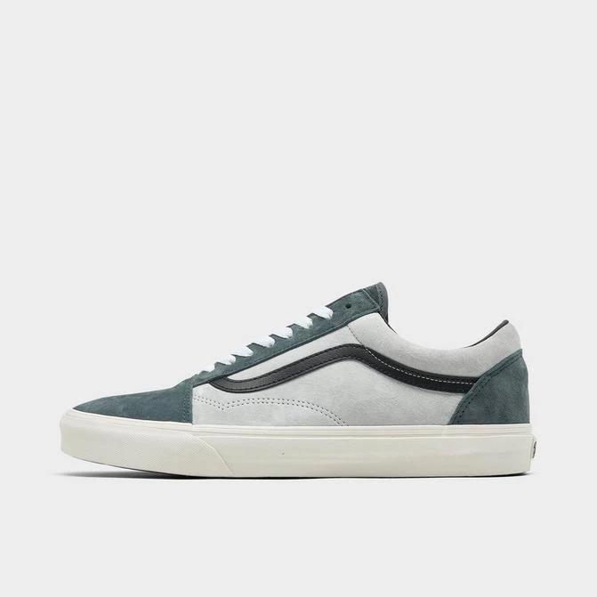 商品Vans|Vans Old Skool Casual Shoes,价格¥585,第1张图片