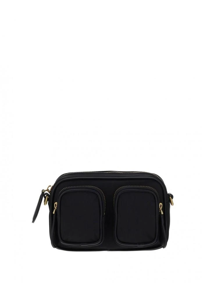 商品PINKO| Camera Mini Shoulder Bag ,价格¥1125,第1张图片