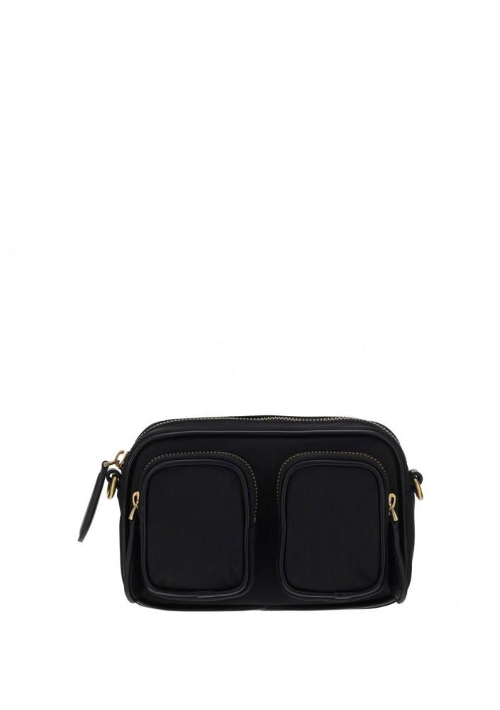 商品PINKO|Camera Mini Shoulder Bag,价格¥1692,第1张图片