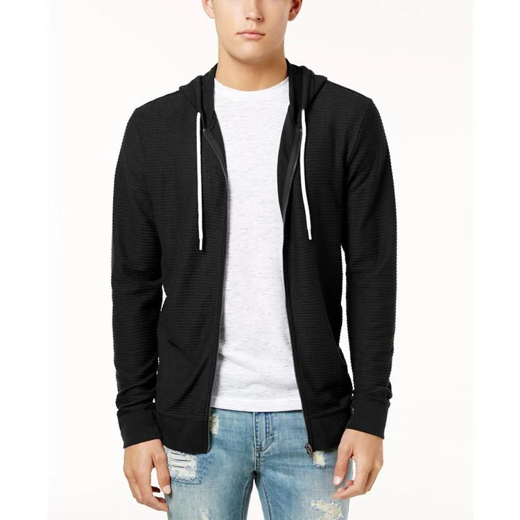 商品American Rag|Men's Full-Zip Hoodie, Created for Macy's,价格¥268,第1张图片