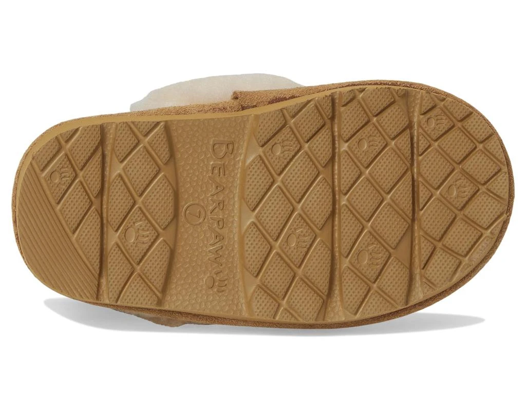 商品Bearpaw|Loki (Toddler/Little Kid),价格¥286,第3张图片详细描述