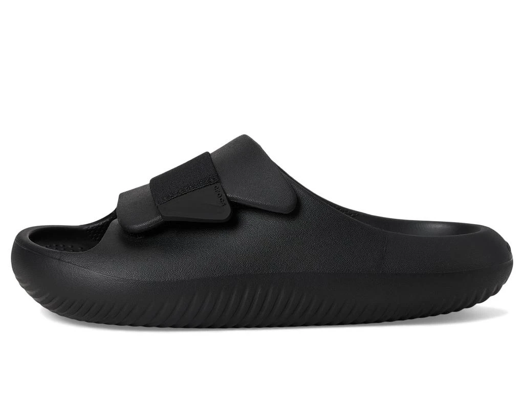 商品Crocs|Mellow Luxe Recovery Slide,价格¥262,第4张图片详细描述
