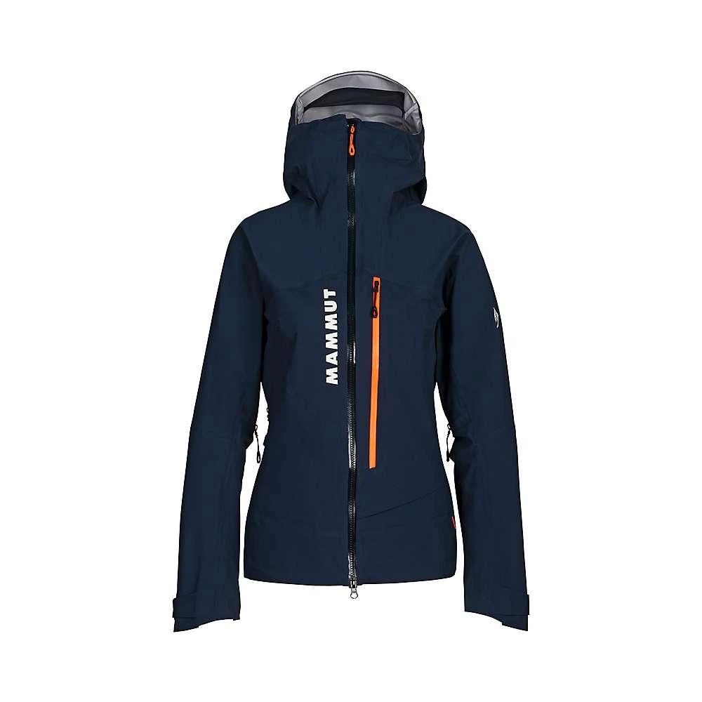 商品Mammut|Women's Aenergy Air HS Hooded Jacket,价格¥2225,第1张图片