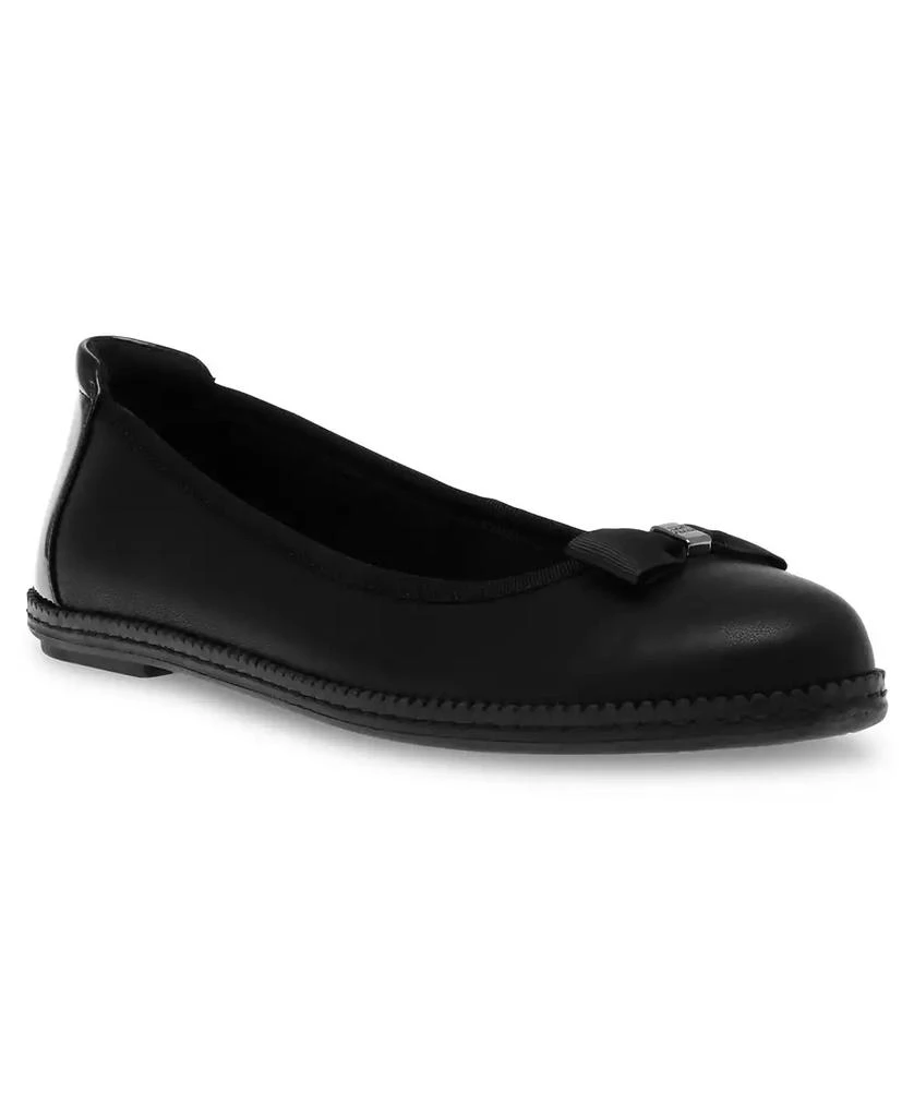 商品Anne Klein|Women's Eve Ballet Flats,价格¥267,第1张图片