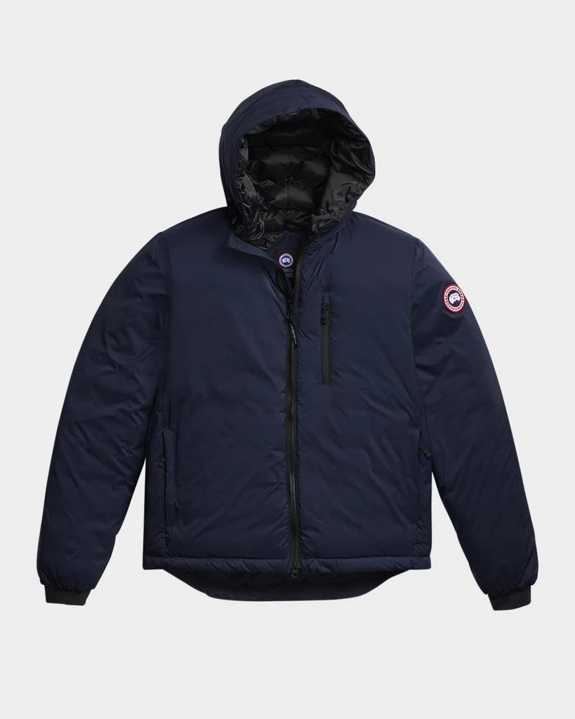 商品Canada Goose|Men's Lodge Hoodie,价格¥6498,第1张图片