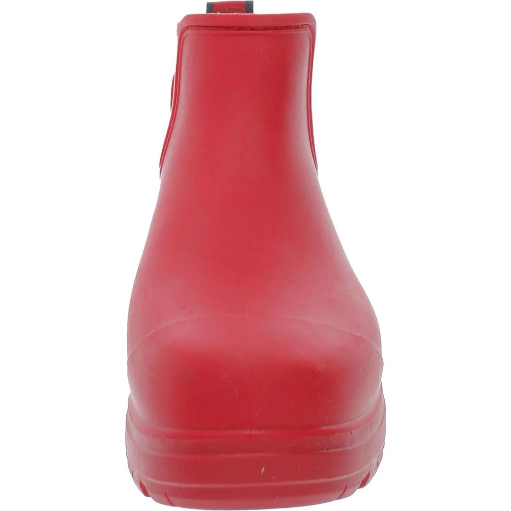 商品UGG|Ugg Womens Droplet Pull On Outdoors Rain Boots,价格¥338,第4张图片详细描述