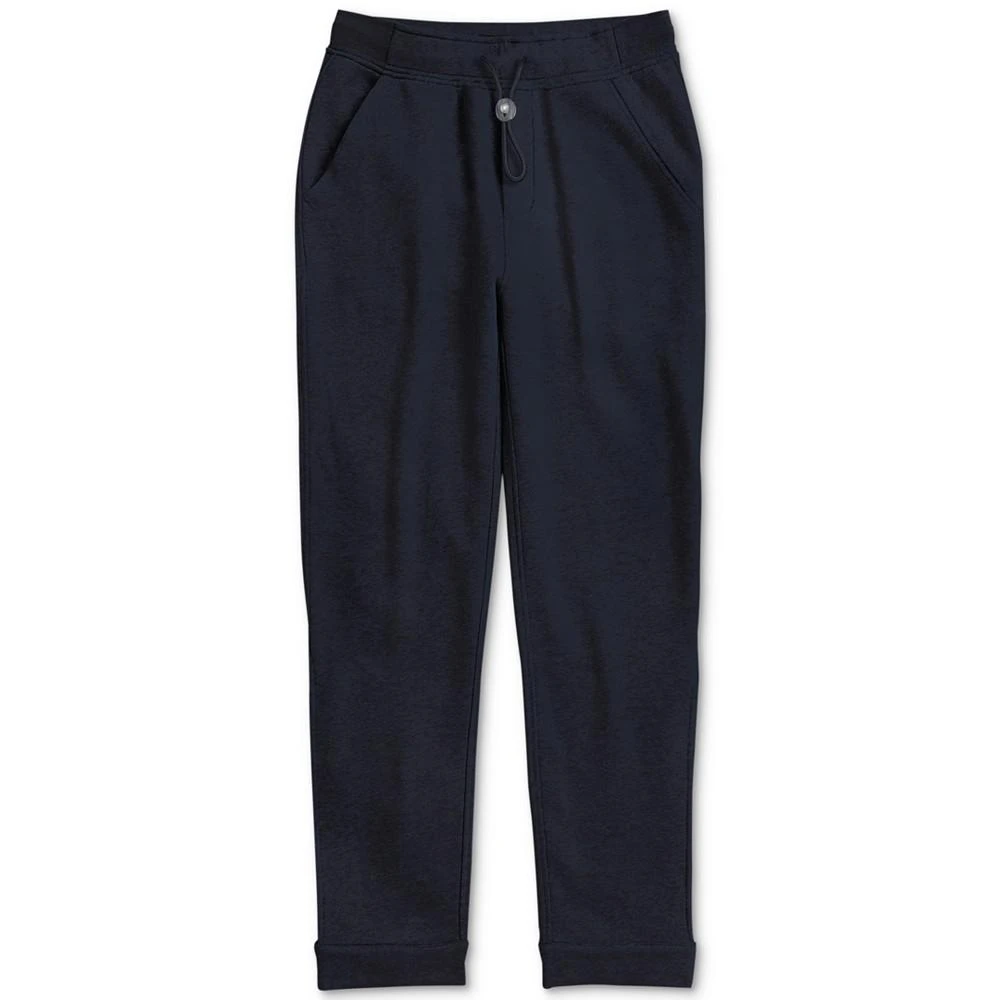 商品Tommy Hilfiger|Men's Shep Sweatpant with Drawcord Stopper,价格¥521,第1张图片