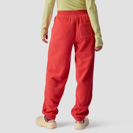 商品Stoic|Polar Fleece Jogger - Women's,价格¥285,第2张图片详细描述