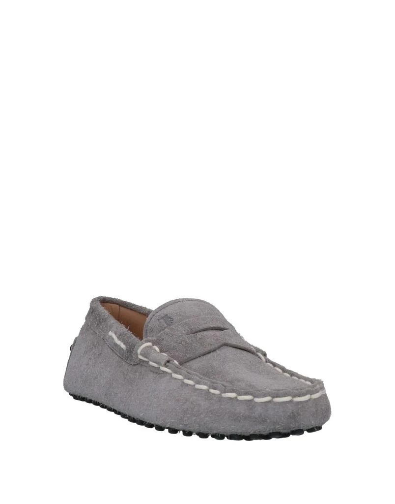 商品Tod's|Loafers,价格¥912,第2张图片详细描述