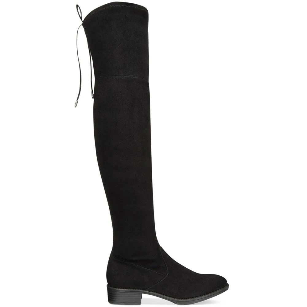 商品Sam Edelman|Circus by Sam Edelman Peyton Stretch Over-The-Knee Boots 过膝靴,价格¥411,第2张图片详细描述