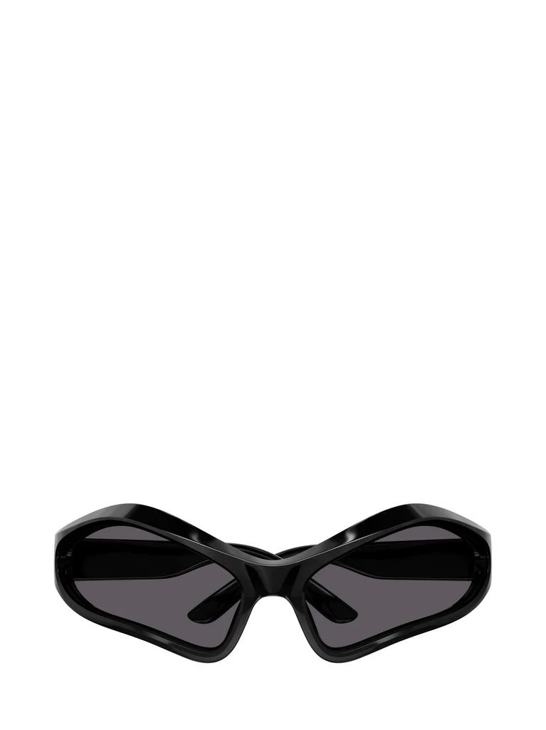 商品Balenciaga|Balenciaga Eyewear Geometric Frame Sunglasses,价格¥2000,第1张图片