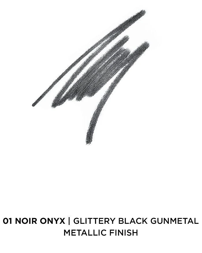 商品Lancôme|Le Stylo Waterproof Long-Lasting Eyeliner,价格¥213,第3张图片详细描述