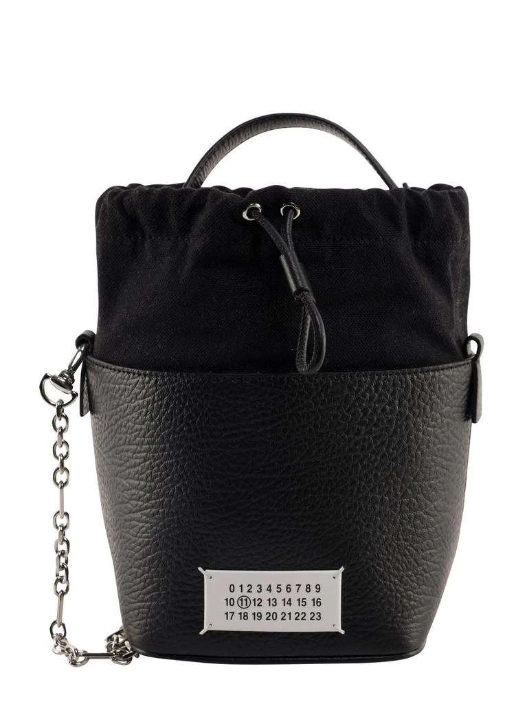 商品MAISON MARGIELA|Maison Margiela Bucket Bag,价格¥7966,第1张图片