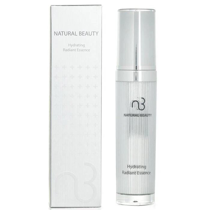 商品Natural Beauty|Natural Beauty 水润光精华液 30ml/1oz,价格¥259,第2张图片详细描述