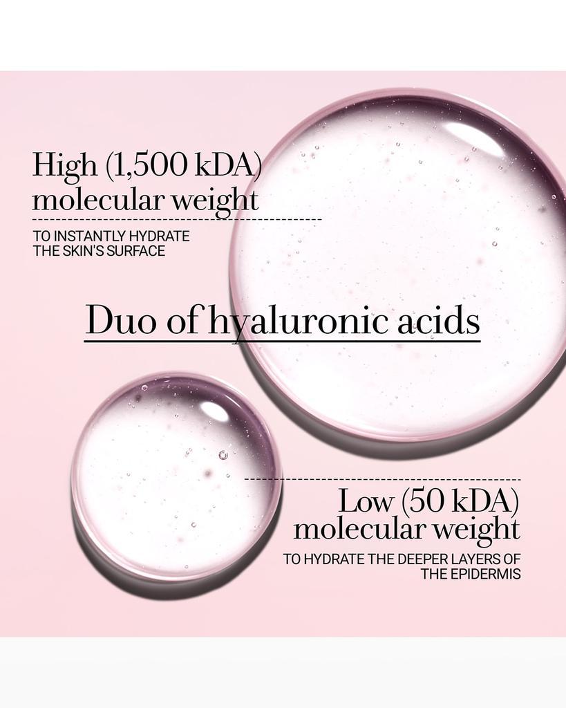 商品Fresh|0.5 oz. Rose & Hyaluronic Acid Deep Hydration Moisturizer,价格¥124,第5张图片详细描述