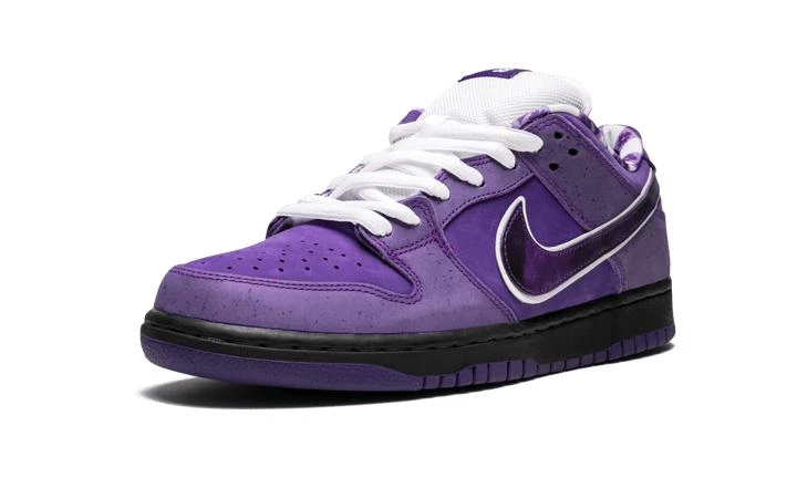 商品NIKE|Nike SB Dunk Low Pro OG QS运动鞋,价格¥13338-¥15227,第5张图片详细描述