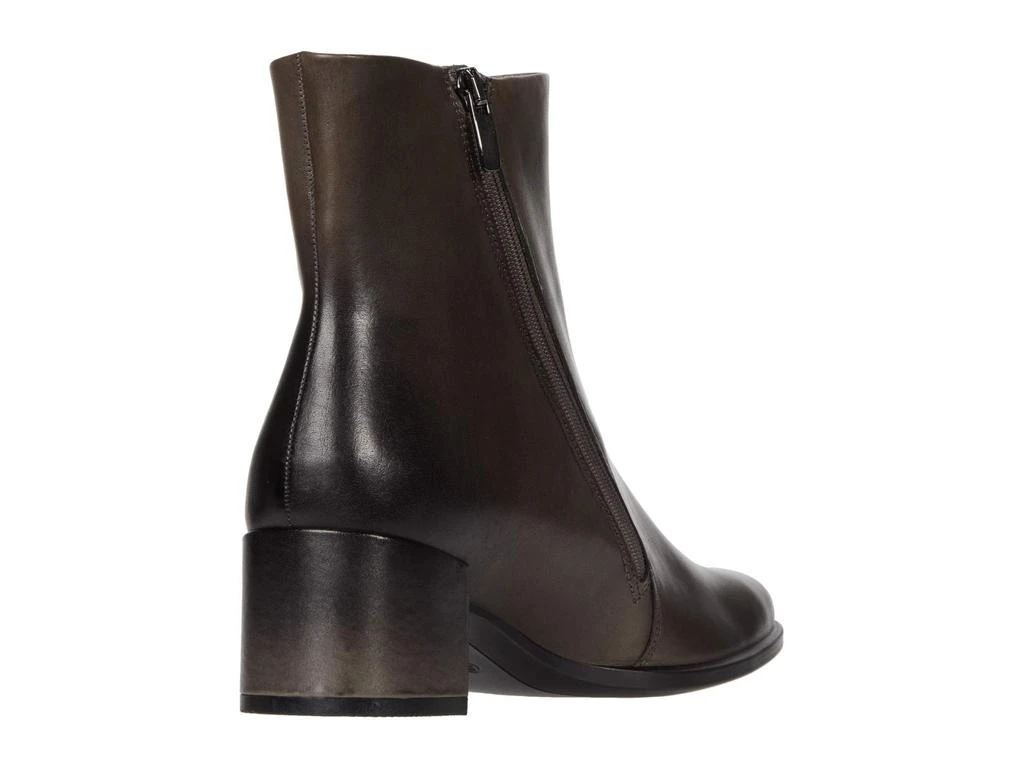 商品ECCO|Shape 35 Block Side Zip Bootie,价格¥933,第5张图片详细描述