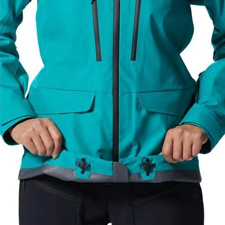 Boundary Ridge GORE-TEX Jacket - Women's 商品