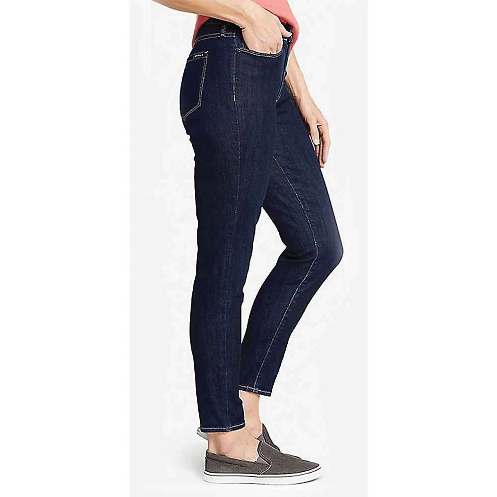 商品Eddie Bauer|Eddie Bauer Travex Women's Voyager High Skinny Fit Pant,价格¥650,第5张图片详细描述