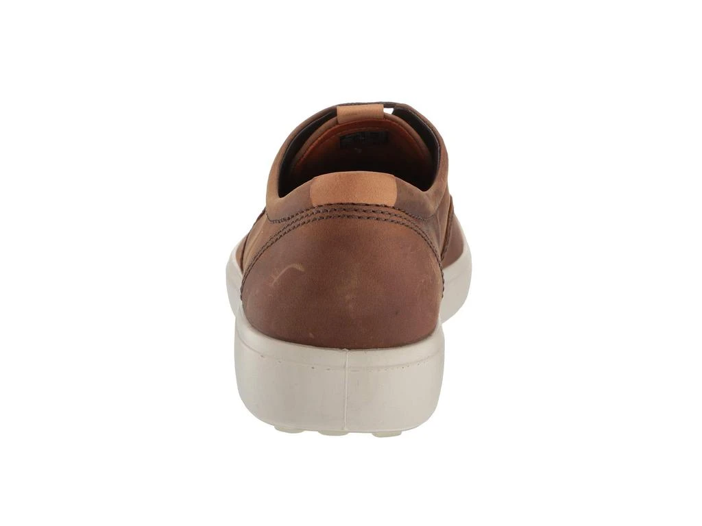 商品ECCO|Soft 7 CVO Sneaker,价格¥1066,第5张图片详细描述
