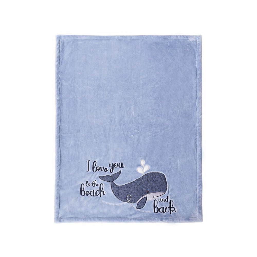 Baby Boho Bay Blanket, 40"x30"商品第1张图片规格展示