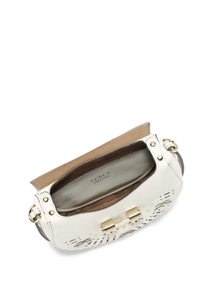 商品Furla|Club Mini Leather Crossbody,价格¥1927,第2张图片详细描述