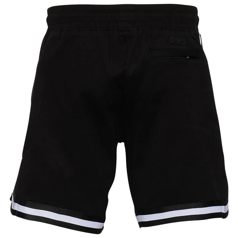 商品Pro Standard|Pro Standard Bulls NBA Team Shorts - Men's,价格¥372,第4张图片详细描述