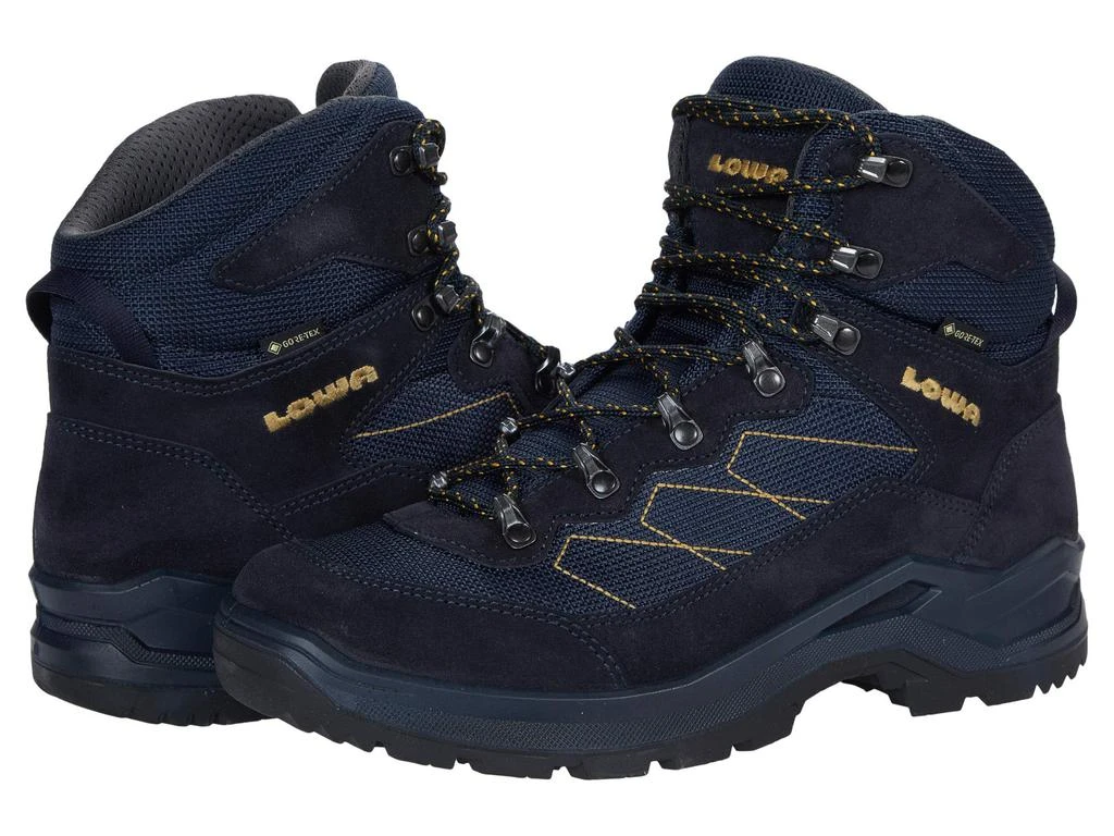 商品Lowa|Taurus Pro GTX Mid,价格¥1333,第1张图片