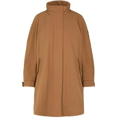 商品Max Mara|Beirut 派克大衣 - 休闲,价格¥5058,第1张图片