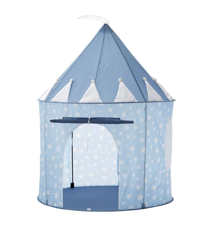 商品Kids Concept|Castle Play Tent,价格¥326,第1张图片