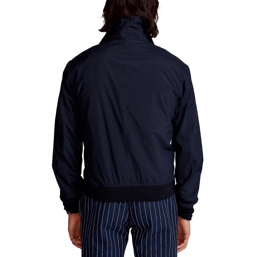 商品Ralph Lauren|男士可折叠风衣,价格¥1383,第4张图片详细描述