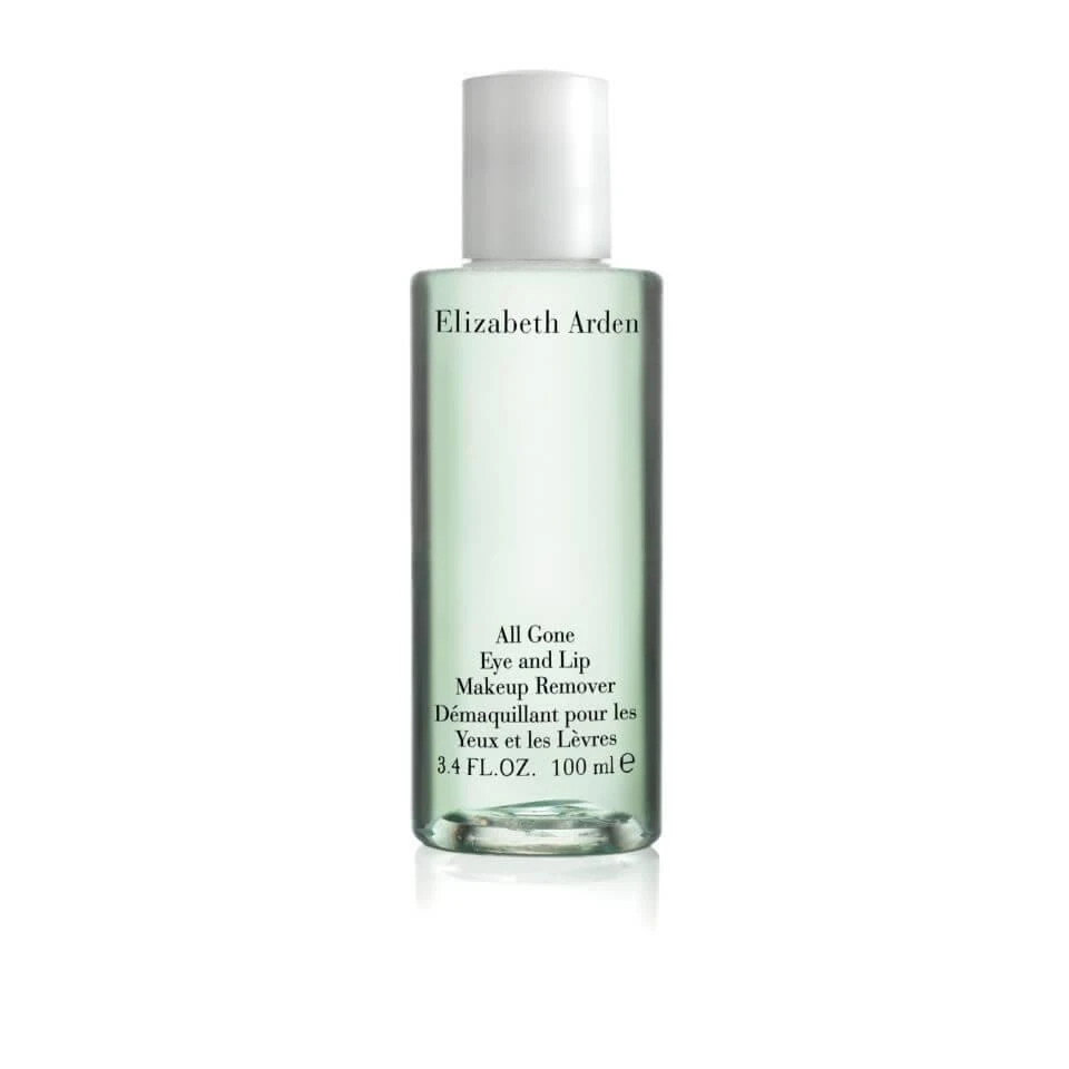 商品Elizabeth Arden|Elizabeth Arden All Gone Eye & Lip Makeup Remover (100ml),价格¥116,第1张图片