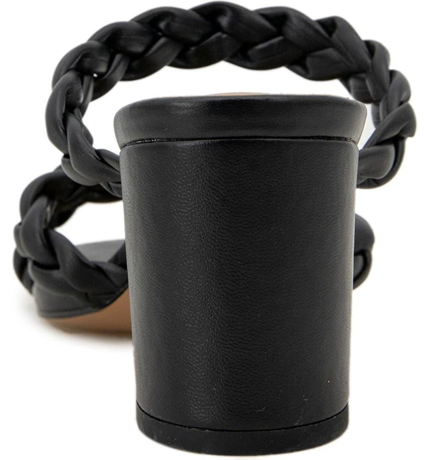 商品Kensie|Keilani Braided Mule,价格¥263,第2张图片详细描述