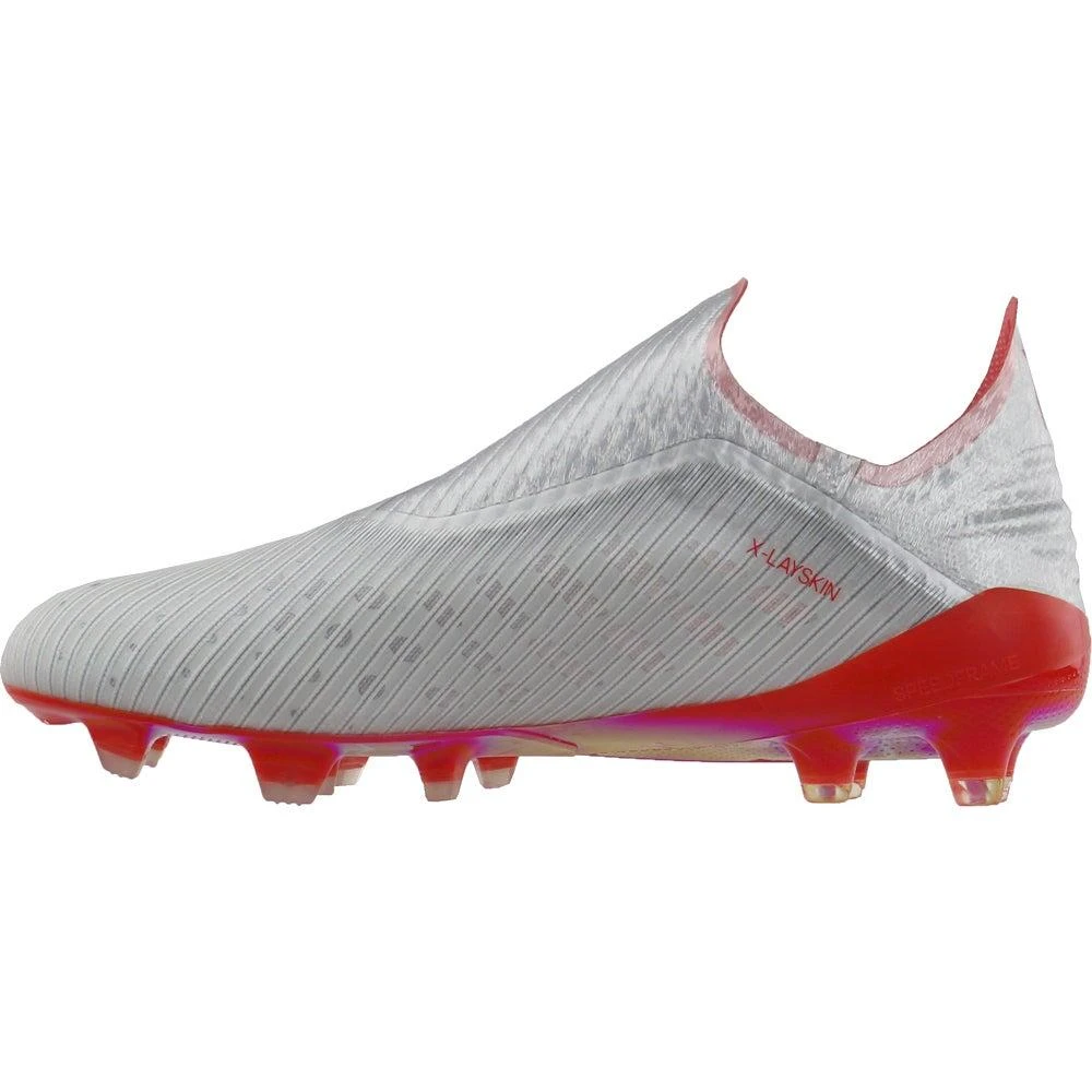 商品Adidas|X 19+ Firm Ground,价格¥829,第4张图片详细描述