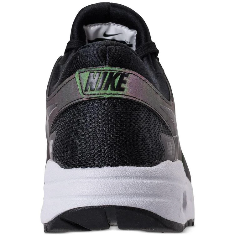 商品NIKE|Big Boys' Air Max Zero SE Running Sneakers from Finish Line,价格¥445,第5张图片详细描述