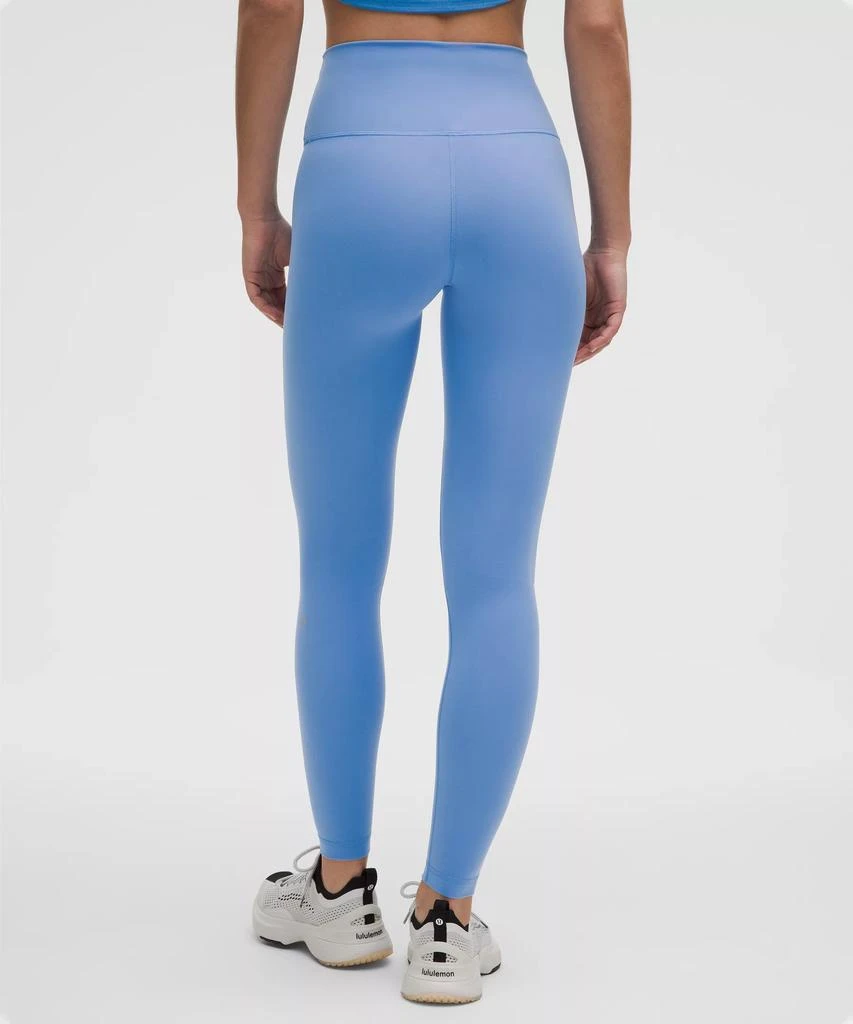 Wunder Train High-Rise Tight 28" 商品