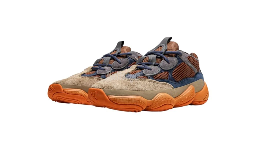 商品Adidas|Adidas Yeezy 500 "Enflame",价格¥2178,第2张图片详细描述
