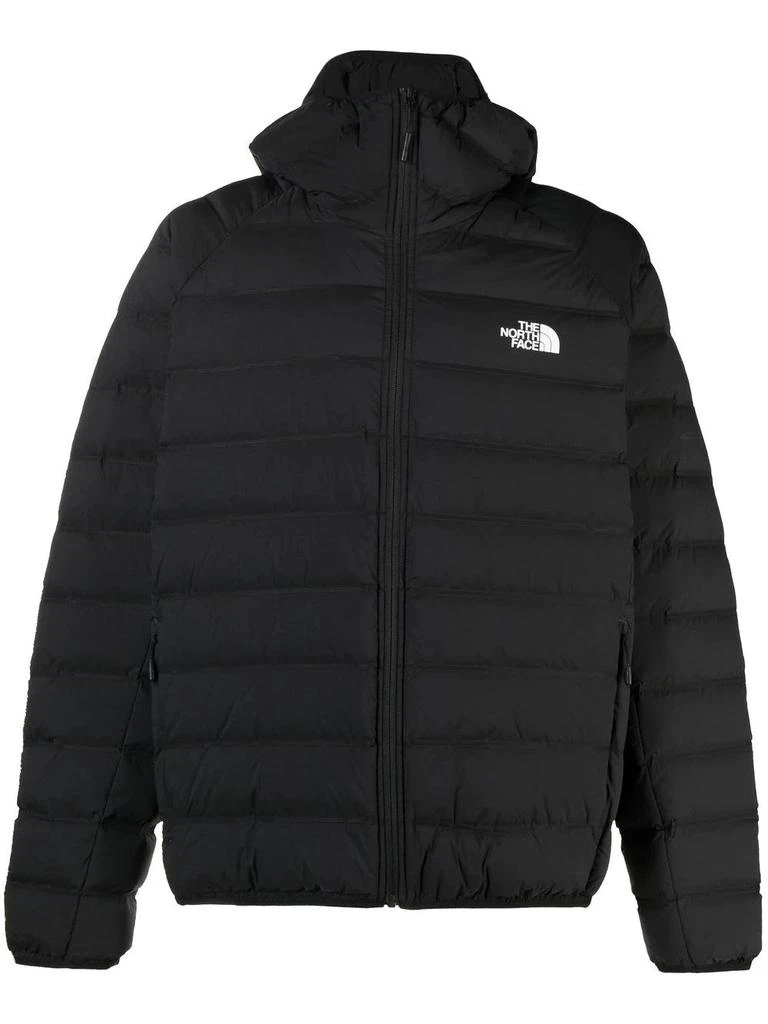 商品The North Face|THE NORTH FACE MEN RMST DOWN-PADDED HOODED JACKET,价格¥2647,第5张图片详细描述