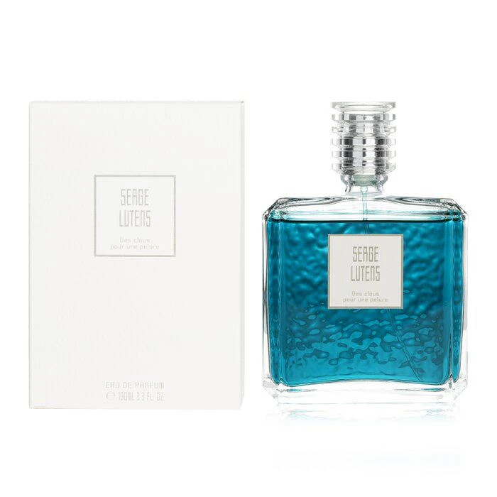 商品Serge Lutens|芦丹氏 丁香满橙香水EDP 100ml/3.3oz,价格¥544,第2张图片详细描述