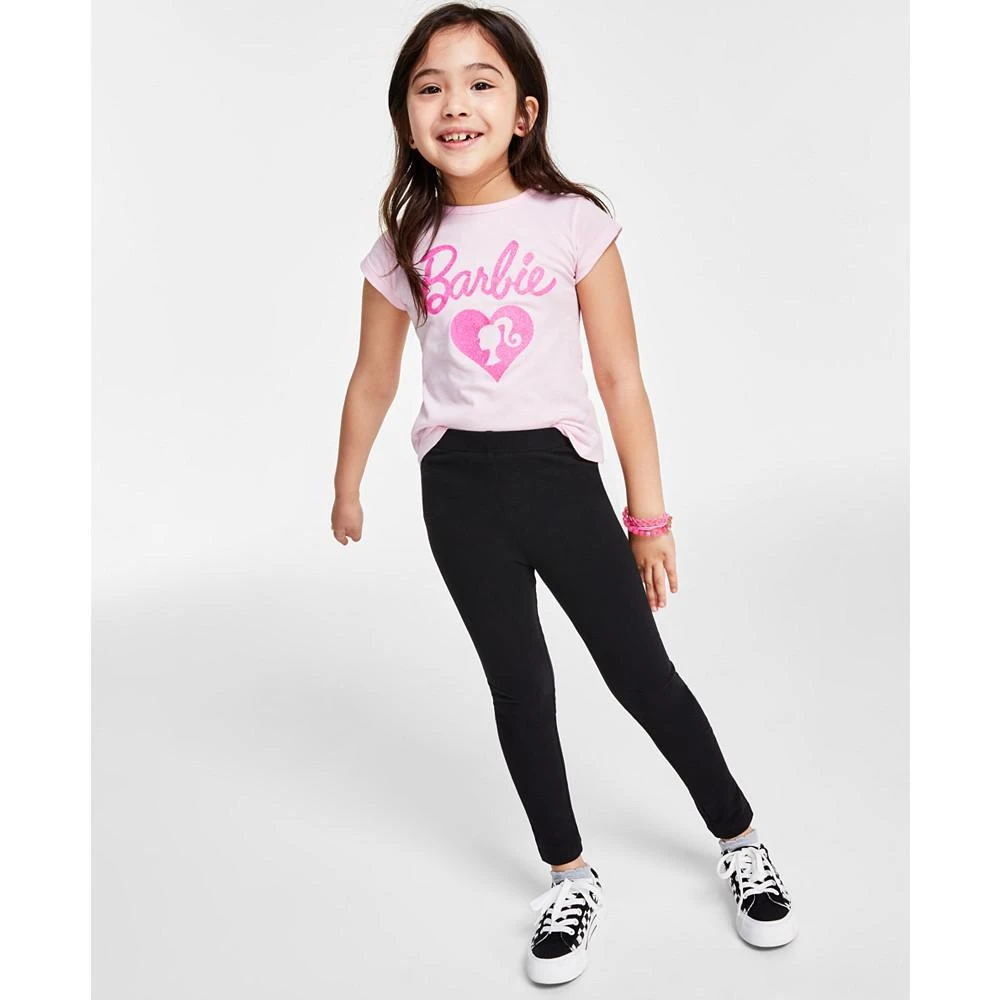 商品Epic Threads|Toddler and Little Girls Solid Leggings, Created For Macy's,价格¥74,第3张图片详细描述