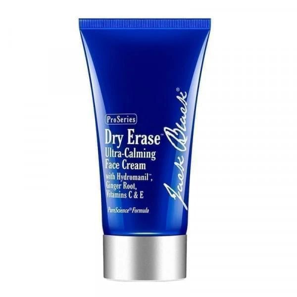 商品Jack Black|Dry Erase Ultra-Calming Face Cream - 2.5 oz,价格¥283,第1张图片