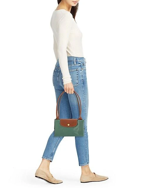 商品Longchamp|Le Pliage Large Tote Bag,价格¥695,第3张图片详细描述