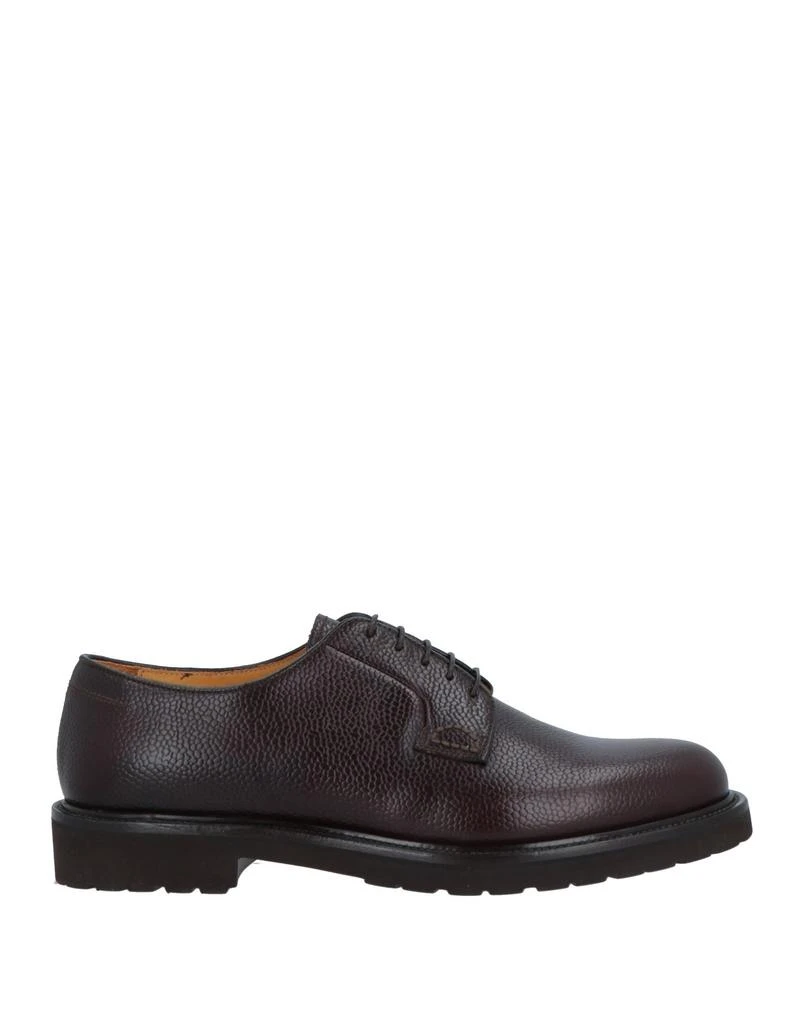 商品MILLE 885|Laced shoes,价格¥864,第1张图片