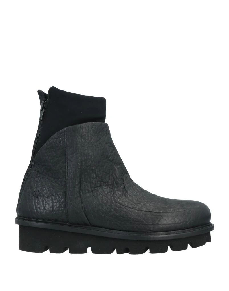 商品PATRIZIA BONFANTI|Ankle boot,价格¥1067,第1张图片