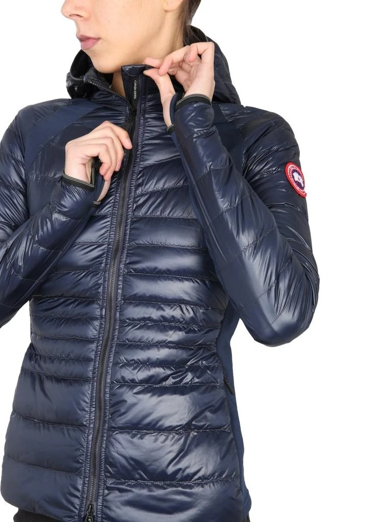 Canada Goose HyBridge Lite Hooded Jacket 商品
