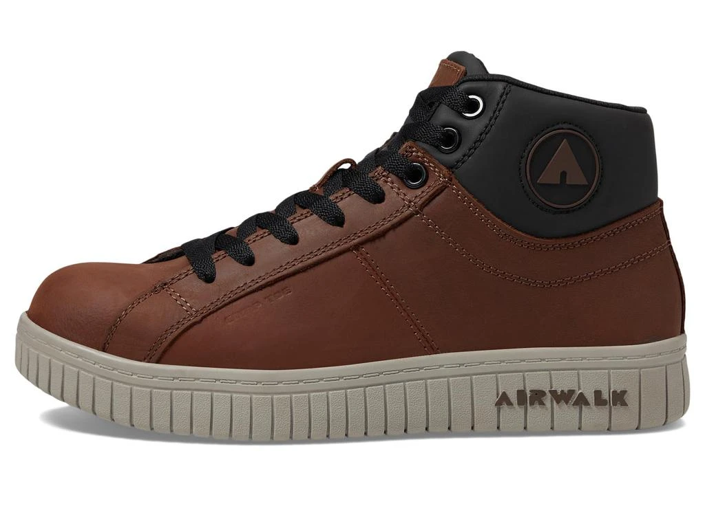 商品Airwalk Work|Deuce Mid Comp Toe SD10 SR,价格¥1043,第4张图片详细描述