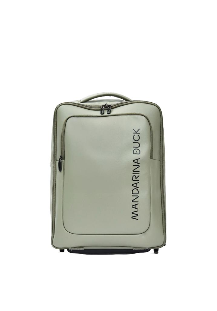 Femme-caddie Canard mandarine P10OSV06-399 Multicolore image 2